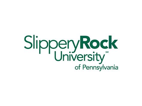 Slippery Rock University Logo PNG vector in SVG, PDF, AI, CDR format