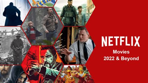 New upcoming Netflix movies of 2022 - Inflics