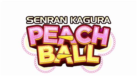 Senran Kagura: Peach Ball Review - Peachy Pinball Fun | COGconnected