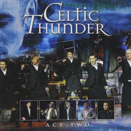 Celtic Thunder – Caledonia Lyrics | Genius Lyrics