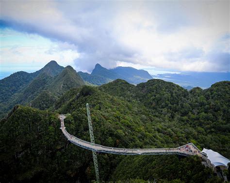 Langkawi Skycab – Lembaga Pembangunan Langkawi