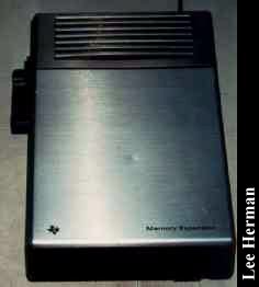 Texas Instruments TI-99/4A