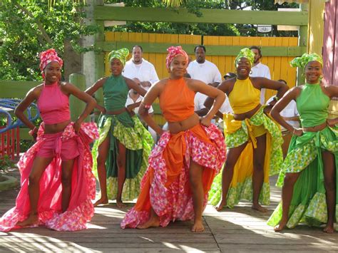 Culture of Puerto Rico | Music and Dance | Tradition | Festivals