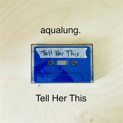 Aqualung (@aqualungmusic) / Twitter