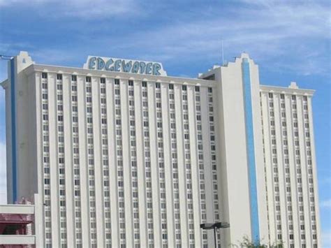 Best Price on Edgewater Hotel & Casino in Laughlin (NV) + Reviews!