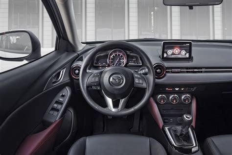 Mazda CX-3, la prova del Fatto.it – Suv sì, ma con leggerezza – FOTO ...