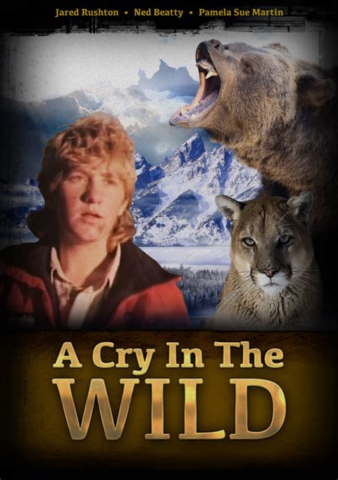 A Cry in the Wild (1990)