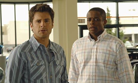 'Psych' Season 8, Episode 10: 'The Break Up'