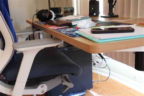 Best Desk Height for Gaming (And How You Can Fix Your Setup) – Switch And Click