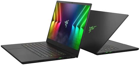 Razer Blade 15 (Early 2022) - Specs, Tests, and Prices | LaptopMedia.com