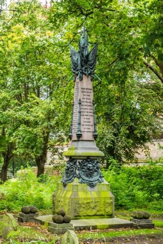 Brompton Cemetery | History, Photos & Visiting Information