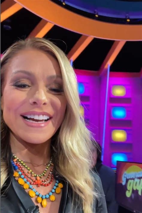 Is Kelly Ripa Ever Returning To 'Live'?