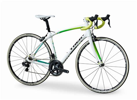 Trek unveils women's Silque road bike - Canadian Cycling Magazine