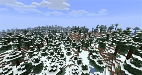 Complete Guide for Spruce Tree in Minecraft | eSportsLatest