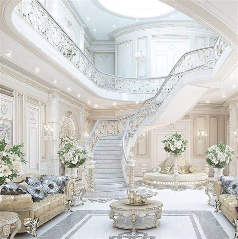 Home decor. | Luxury mansions interior, Mansion interior, Luxury home decor