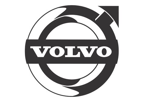Volvo SVG