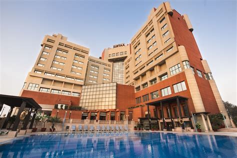 The Suryaa New Delhi New Delhi, Delhi N.C.R, IN - Reservations.com