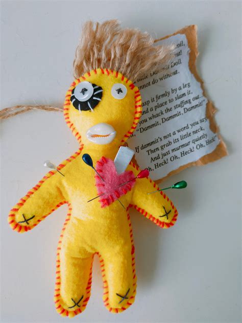 Real Voodoo Dolls for sale | Only 3 left at -65%