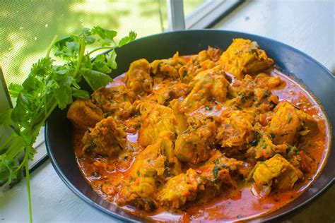 Tandoori Chicken Curry Recipe by Archana's Kitchen