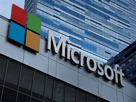 Microsoft India unveils two new initiatives to help startups scale ...