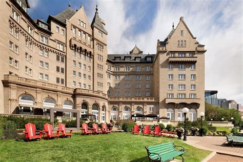 Fairmont Hotel Macdonald: 2019 Pictures, Reviews, Prices & Deals ...