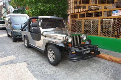 Owner Type Jeep Price List Philippines, Promos, Specs - Carmudi