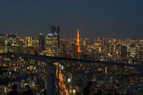 A Sky-High Experience: The Ultimate Guide to Shibuya Sky in Tokyo | Japan Travel Planning