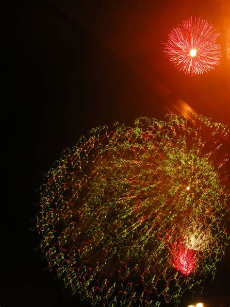 Macy's fireworks 09 | Macy's Fireworks | suzy_kyu | Flickr