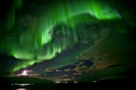 The Complete Guide to Seeing the Northern Lights in Akureyri, Iceland