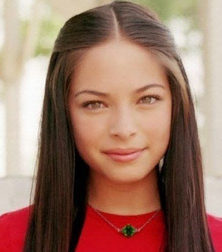 Kristin Kreuk (Lana Lang) | Here's What The Cast Of "Smallville" Looks Like Now Kristin Kreuk ...