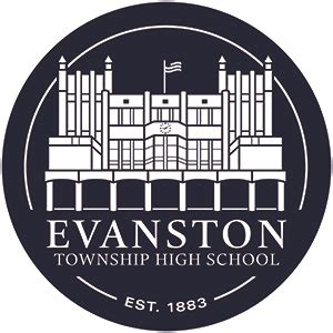 Evanston Township High School - Wikipedia