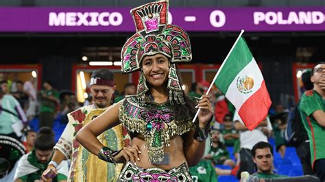 Who is Mexico playing in the 2022 FIFA World Cup? Everything to know