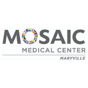 Mosaic Medical Center - Maryville | Maryville MO