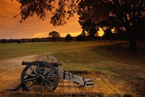 Ten Great Revolutionary War Battlefield Parks - The American Revolution Institute