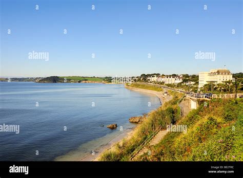 Falmouth cornwall hi-res stock photography and images - Alamy