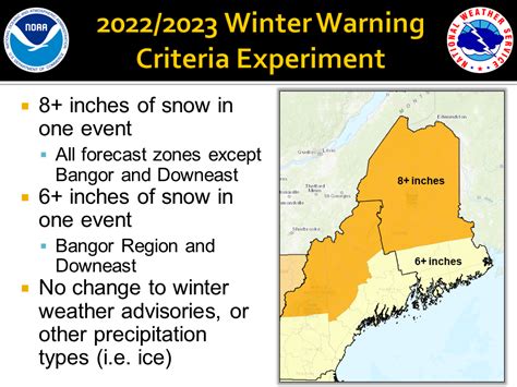 Winter Storm Warning 2023 – Get Latest News 2023 Update