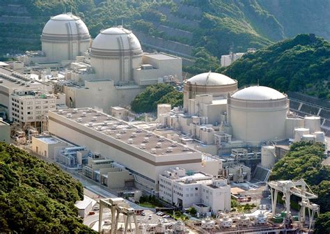 JAPAN: Active or Reactive? Nuclear Plants Met with Obstacles and Opposition