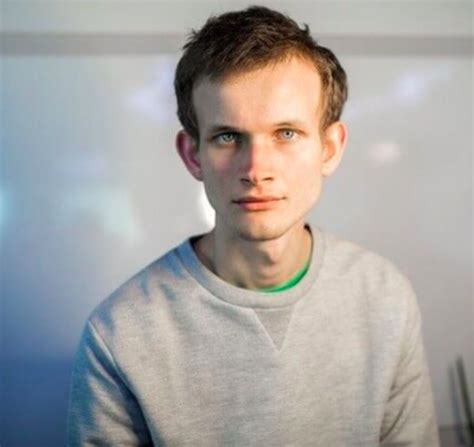 Vitalik Buterin | Wiki & Bio | Everipedia