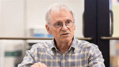 Congressman Earl Blumenauer won't seek reelection - Portland Business ...