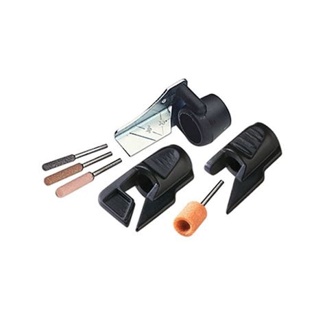 Dremel A679-02 Chainsaw Sharpening Kit | Dremel | George Henry & Co. Ltd. | Christchurch | New ...