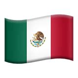 🇲🇽 Mexico Emoji | Flagpedia.net