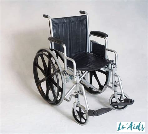 5 Types Of Wheelchair Wheels: How To Choose The Best