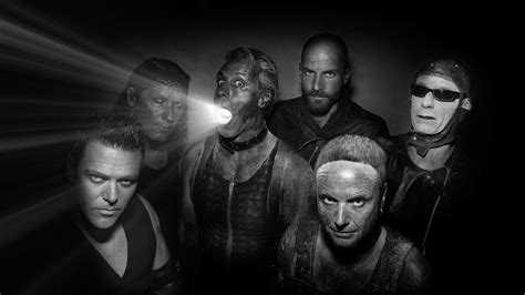 Rammstein Wallpapers - Wallpaper Cave