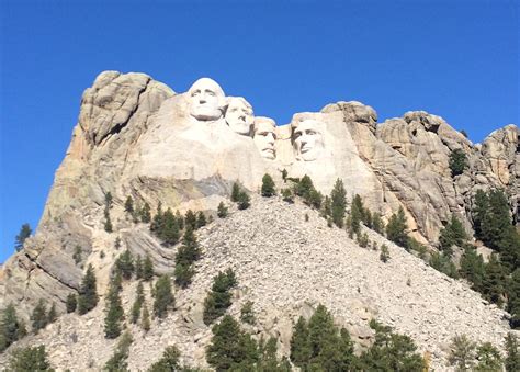 South Dakota state symbols – SoDak Governors