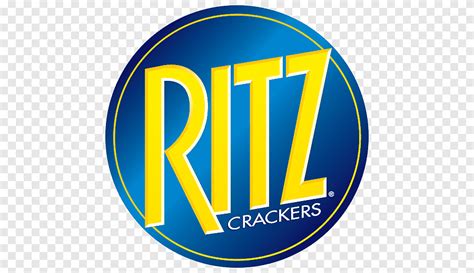 Descarga gratis | Logo ritz crackers emblem marca de producto, ritz ...