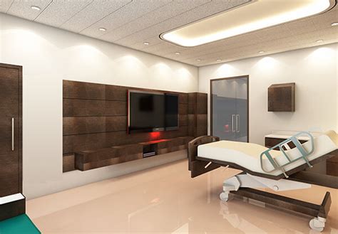 5 Reasons For Designers to Specialize in Healthcare Interior Design ...