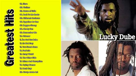 Music download lucky dube songs - hopemsa