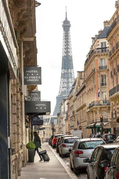 13 Best Hotels in Paris with a Balcony For an Unforgettable Stay - Dreams in Paris