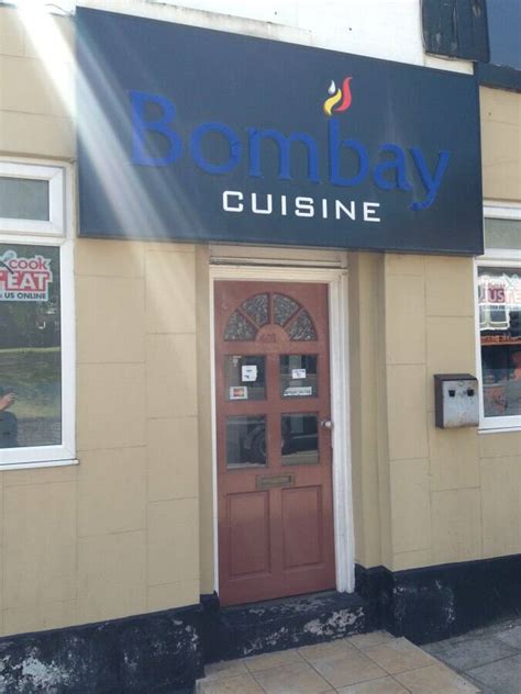 Bombay Cuisine, Prestwich, Manchester - Zomato UK