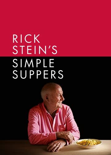 Rick Stein's Simple Suppers